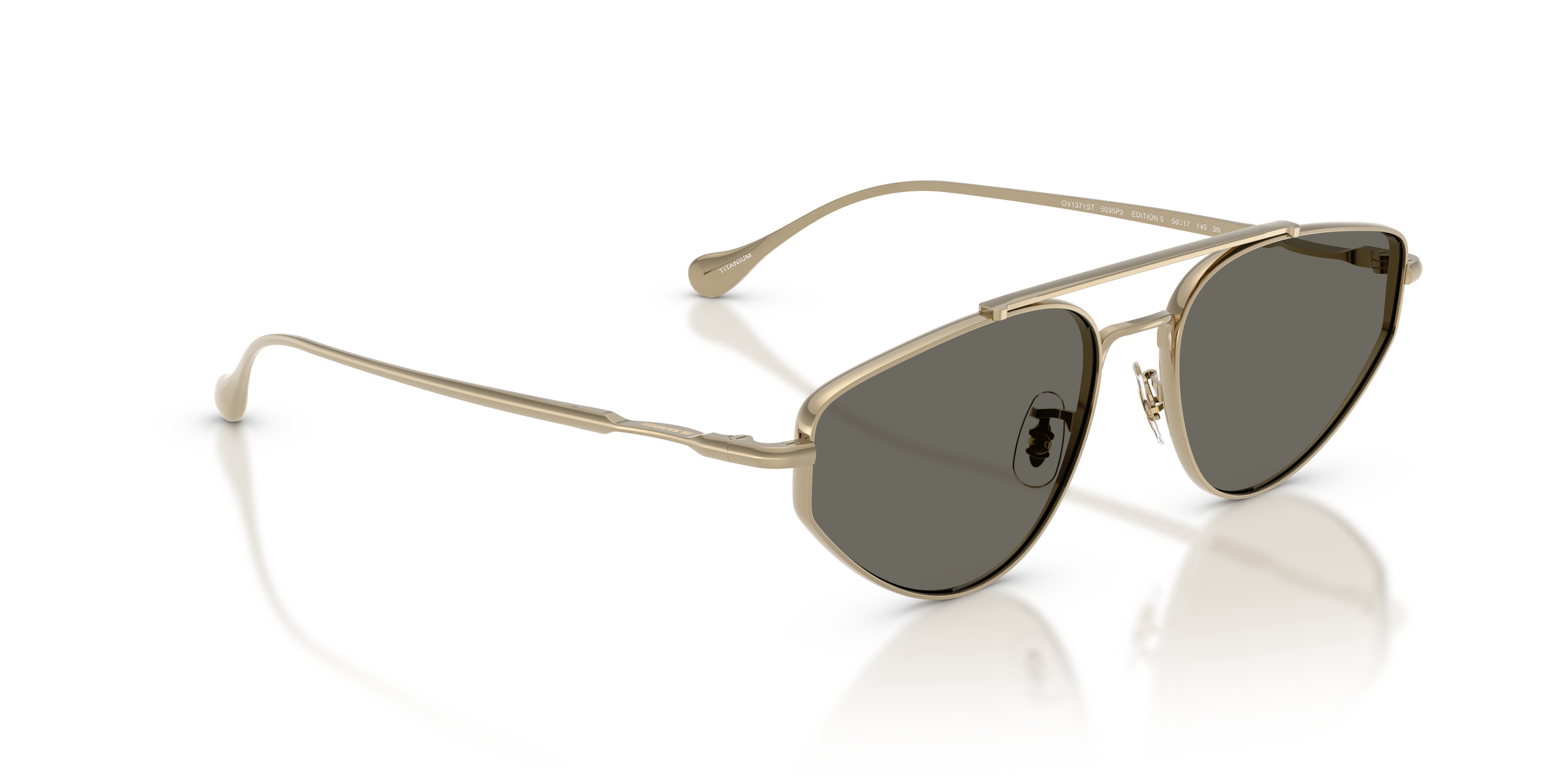 Oliver Peoples OV1371ST 5035P2 Edition 5 